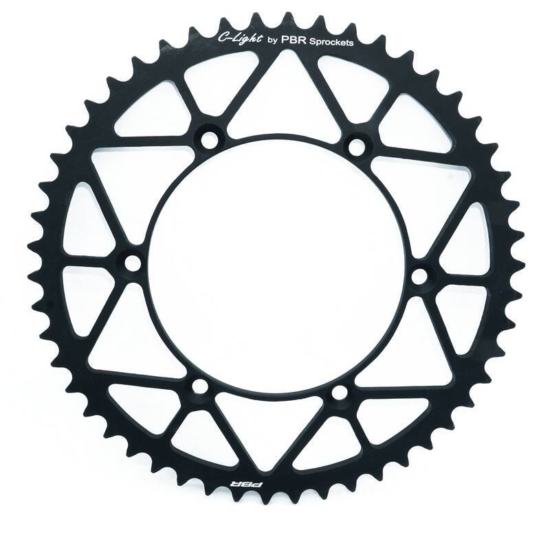 PBR Ultralätt stålkrona 4694 - 520