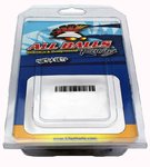 All Balls Clutch hovedsylinder reparasjonssett