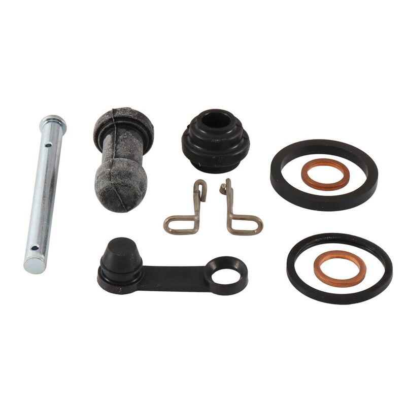 All Balls Unisex Rear Brake Caliper Repair Kit