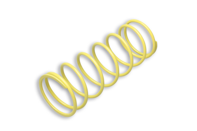 MALOSSI Schubfeder - 67.2x181mm/Ø54.7mm/3.6K, Größe 260 mm, Größe 260 mm