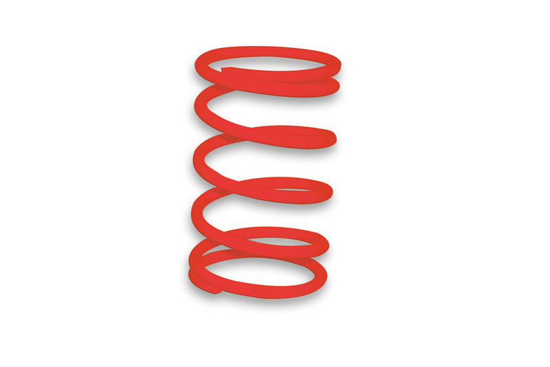 MALOSSI Compression Spring - 65x108mm/Ø54,7mm/7,5K