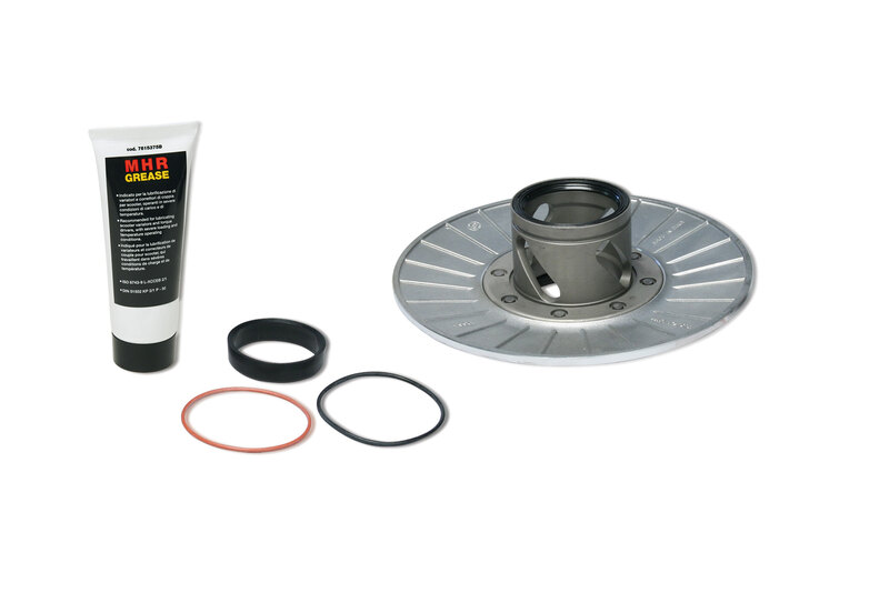 MALOSSI Torque Corrector - 4 Stroke Torque Converter