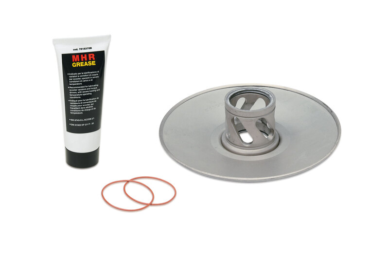 MALOSSI Torque Corrector - Ø134 mm