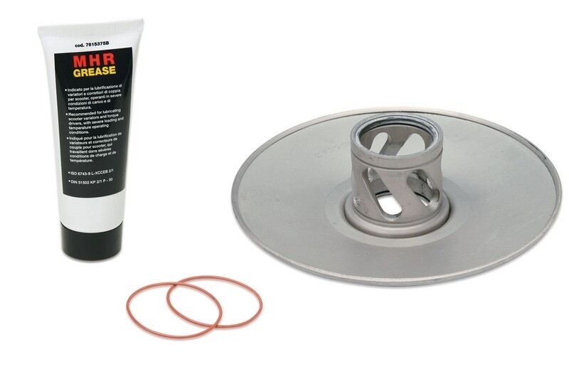 MALOSSI Torque Converter - Ø134 mm Torque Converter