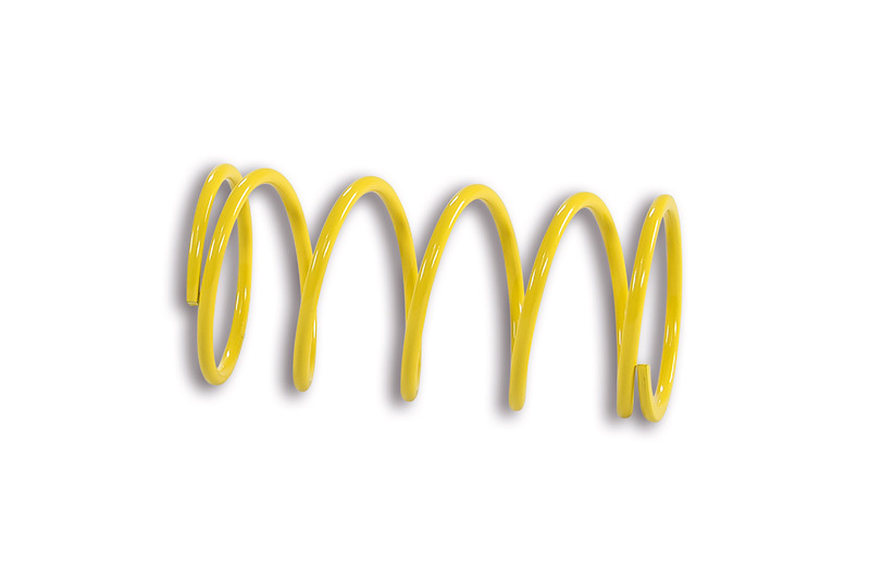 MALOSSI Compression Spring - 56,3x115mm/Ø4,0mm/4,3K