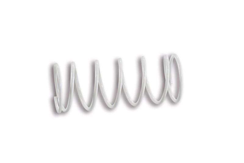 MALOSSI Compression Spring - 58x142mm/Ø4.0mm/3,2K
