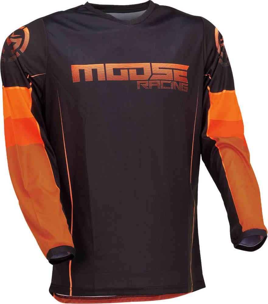 Moose Racing Qualifier 2022 Maglia Motocross