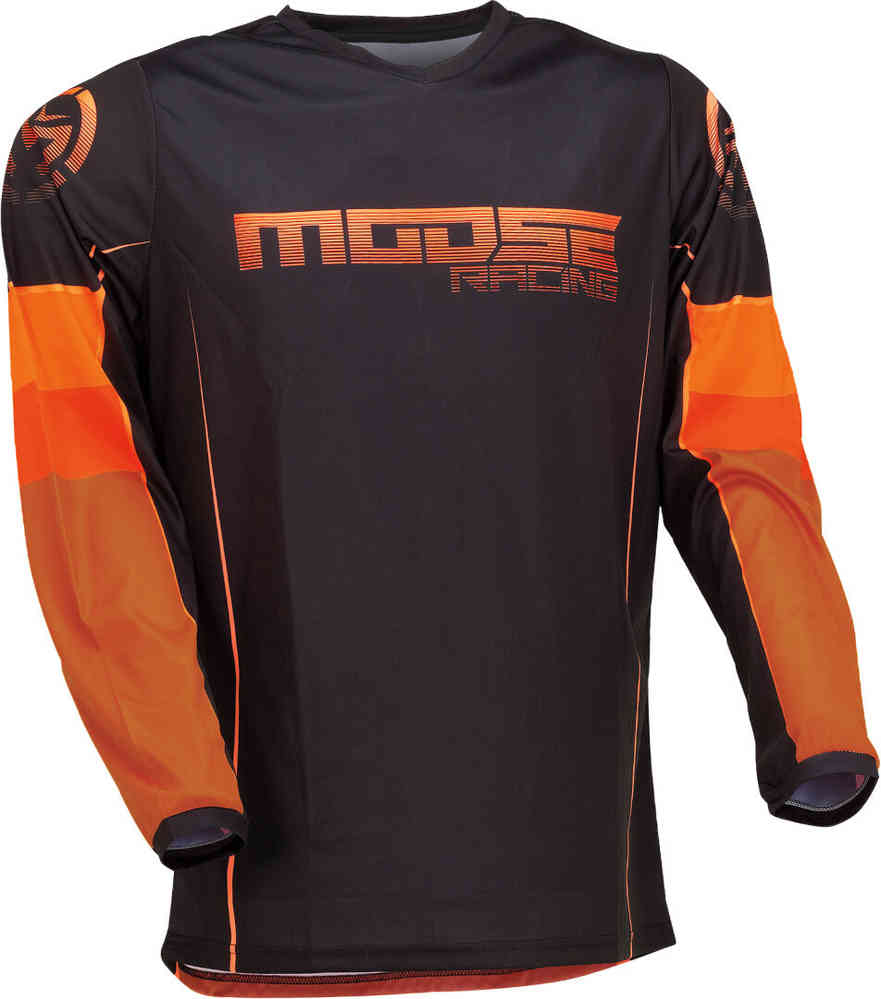 Moose Racing Qualifier 2022 Maillot de motocross