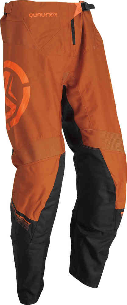 Moose Racing Qualifier 2022 Pantalones de motocross