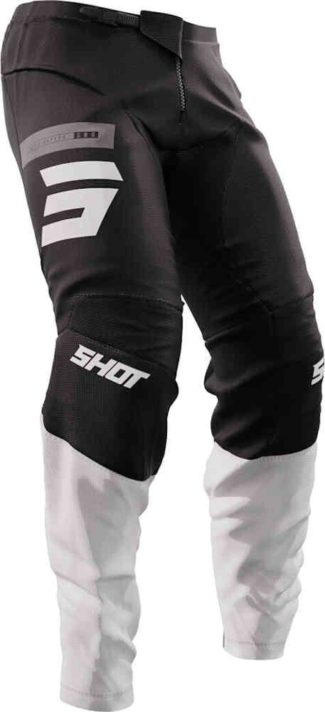 Shot Devo Reflex Motorcross broek