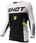 Shot Contact Tracer Motocross Jersey