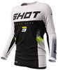 Shot Contact Tracer Maillot de motocross