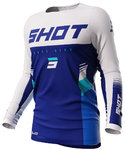 Shot Contact Tracer Motocross Jersey