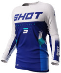 Shot Contact Tracer Maglia Motocross