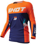 Shot Contact Tracer Maglia Motocross