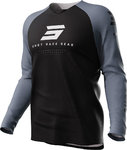 Shot Raw Escape Motorcross jersey