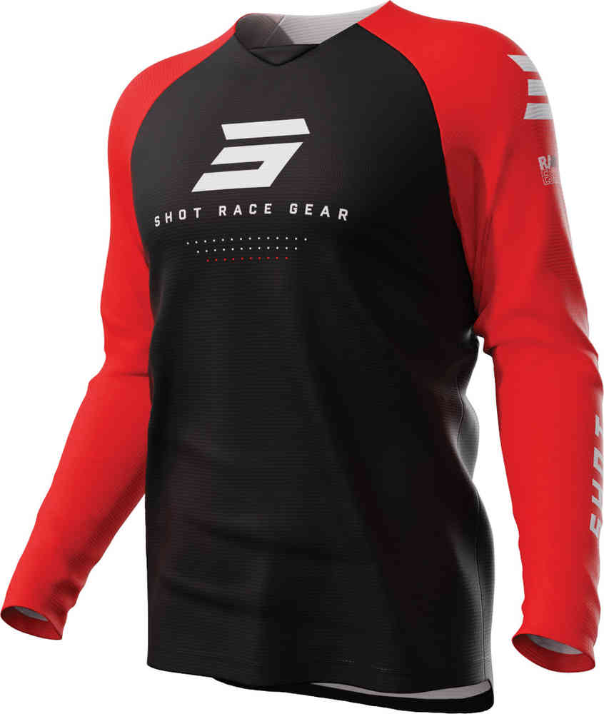 Shot Draw Escape Maillot de motocross