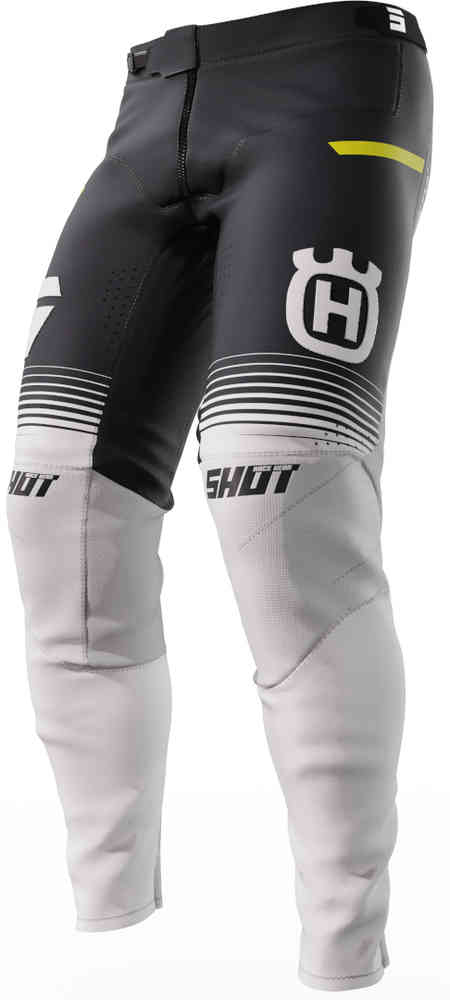 Shot Aerolite Husqvarna Limited Edition Motocross Pants