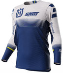 Shot Aerolite Husqvarna Limited Edition 모토크로스 저지