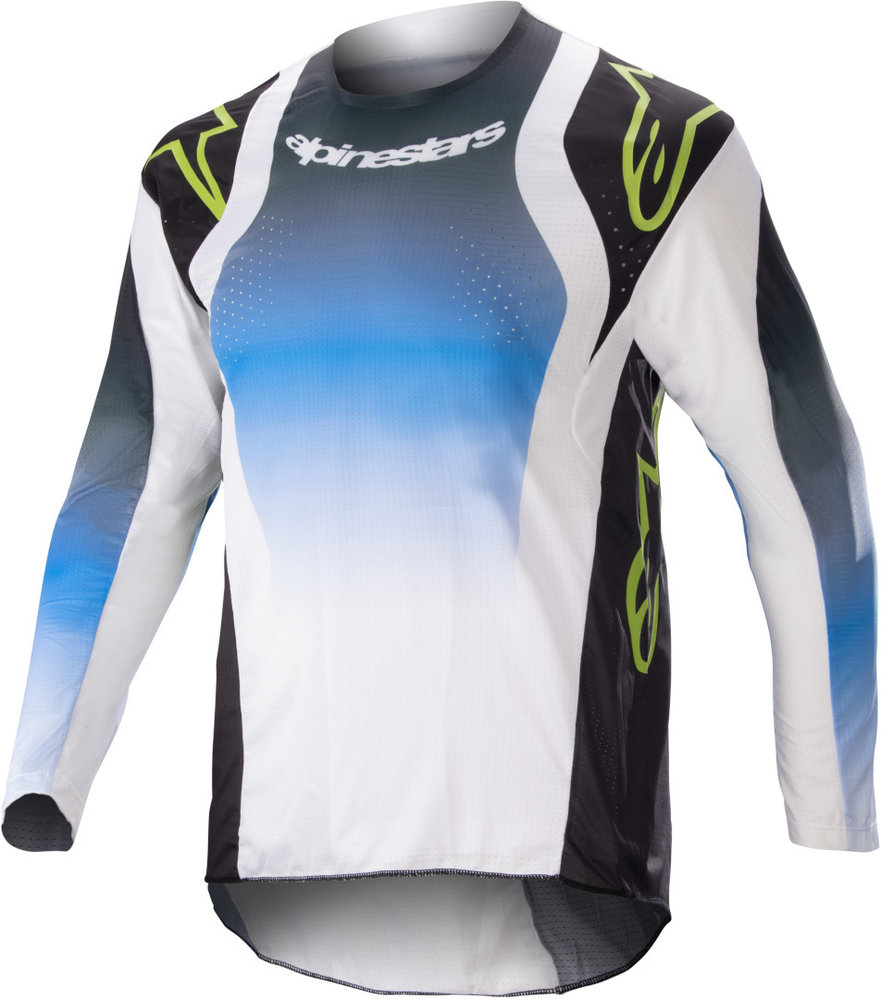 Alpinestars Racer Push Молодежный мотокросс Джерси