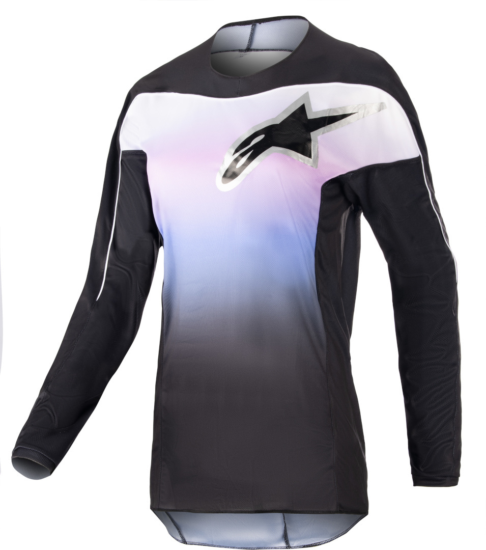 Alpinestars Stella Fluid V23 Maillot de motocross féminin