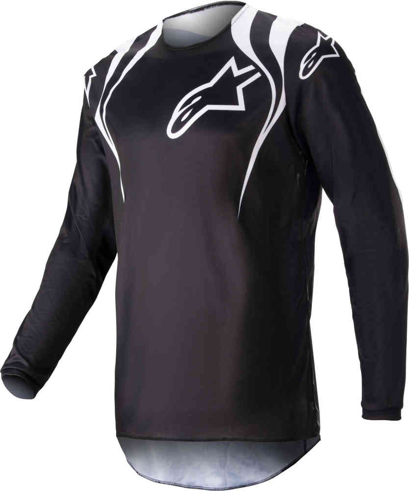 Alpinestars Fluid Narin Motorcross jersey