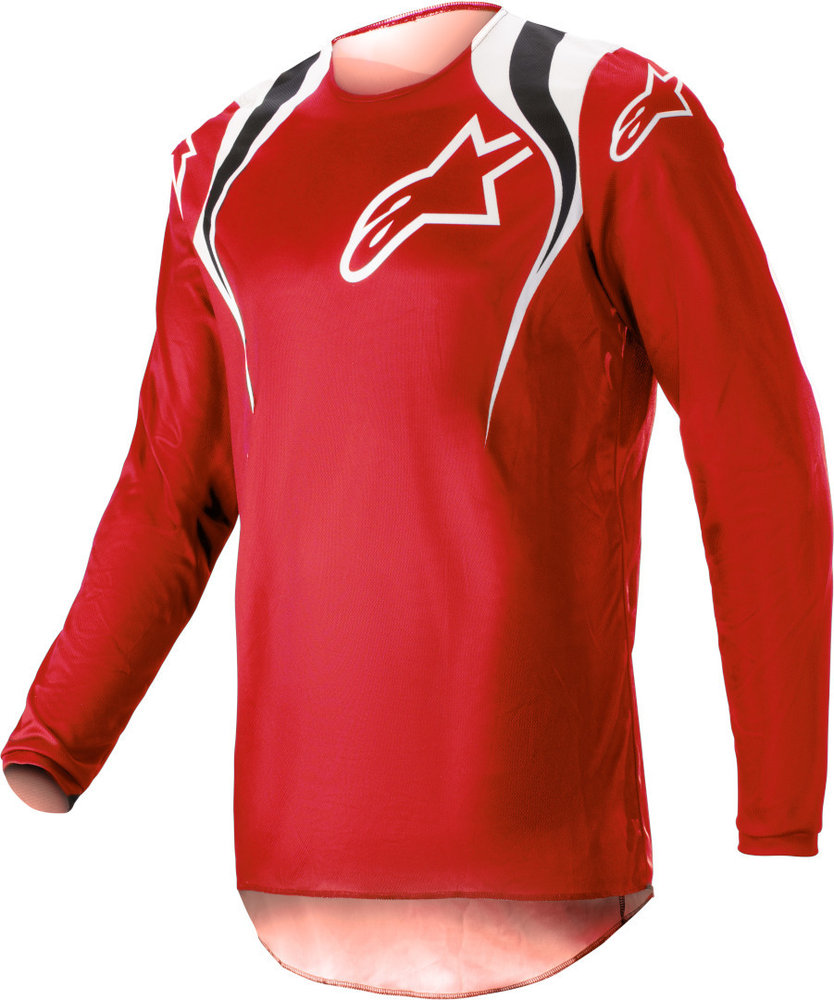 Alpinestars Fluid Narin Мотокросс Джерси