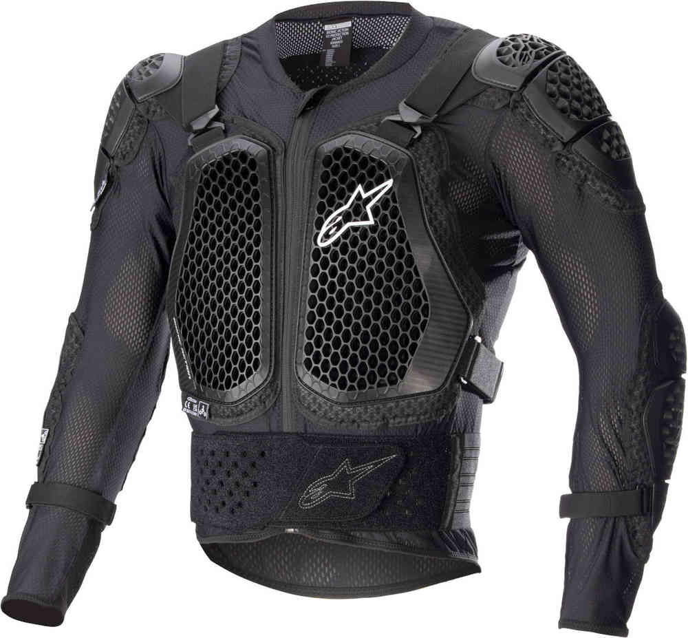 Alpinestars Bionic Action V2 Protector Jas