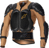 Alpinestars Bionic Action V2 Beskytter jakke