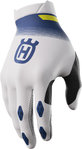 Shot Aerolite Husqvarna Limited Edition 2023 Motocross Handschuhe