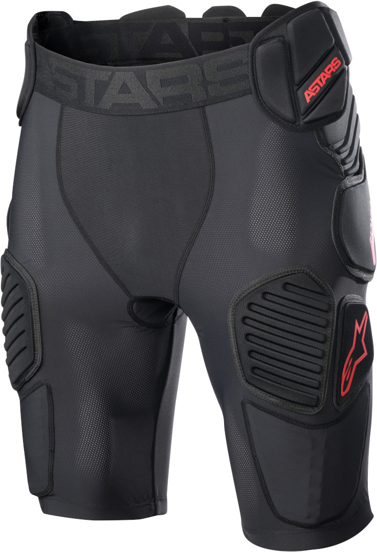 Alpinestars Bionic Pro Protector Shorts buy cheap FC Moto
