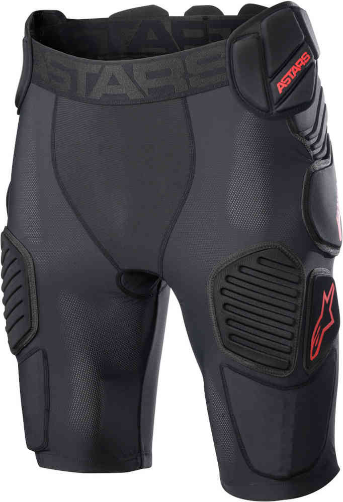 Alpinestars compression shorts top