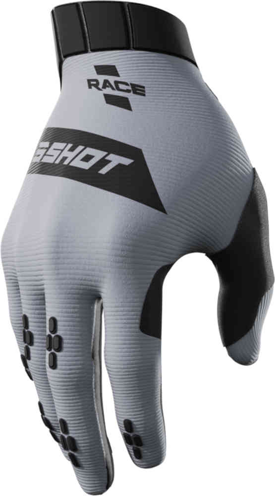 Shot Race Motocross Gloves