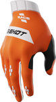 Shot Race Motocross Gloves