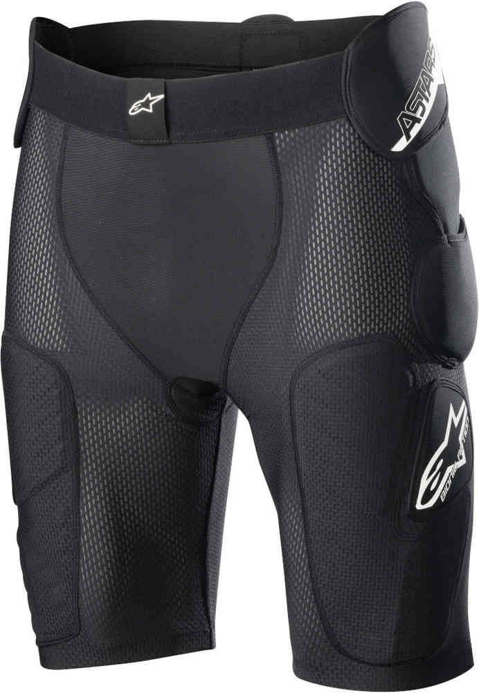 Alpinestars Bionic Action プロテクターショーツ