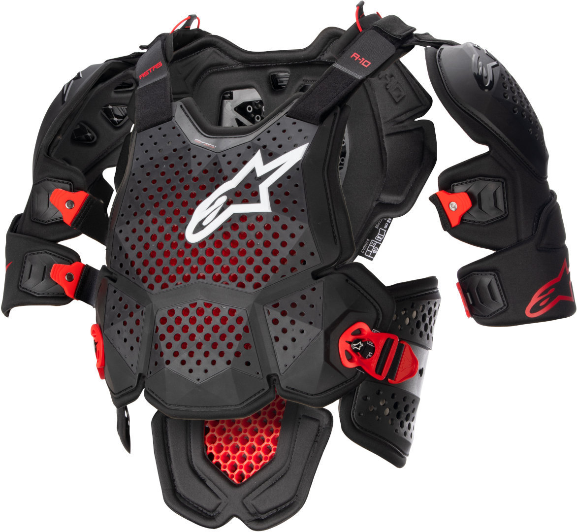 Alpinestars A-10 V2 Протектор для груди