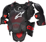 Alpinestars A-10 V2 Bröstskydd