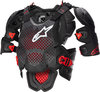 Preview image for Alpinestars A-10 V2 Chest Protector