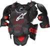 Alpinestars A-10 V2 Rinnansuoja