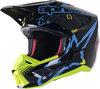 Preview image for Alpinestars S-M5 Action Motocross Helmet