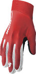 Thor Agile Tech Motokrosové rukavice