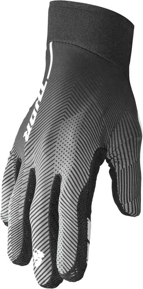 Thor Agile Tech Motocross Gloves