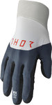 Thor Agile Rival Motokrosové rukavice