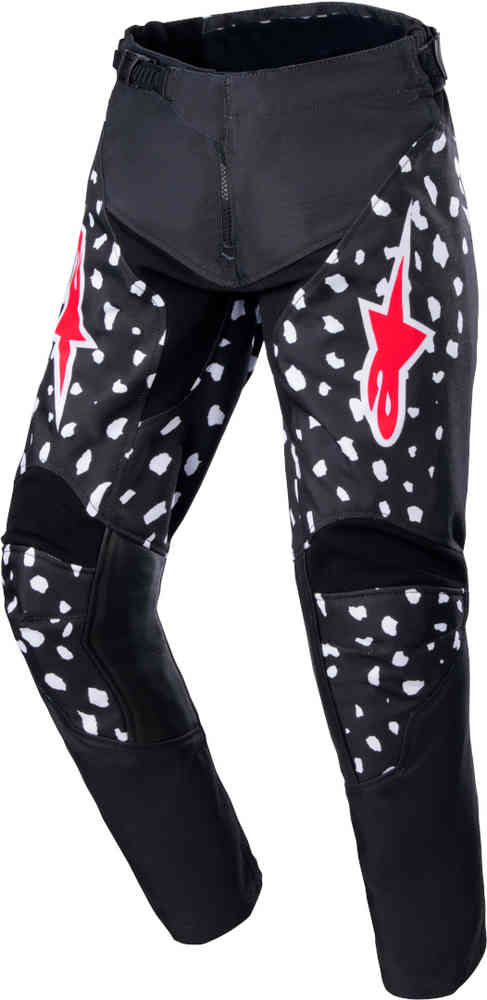 Alpinestars Racer North Молодежные мотокроссовые штаны