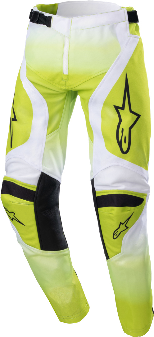 Alpinestars Racer Push Молодежные мотокроссовые штаны