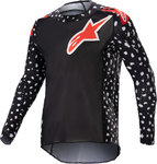 Alpinestars Racer North Maglia Motocross Giovanile