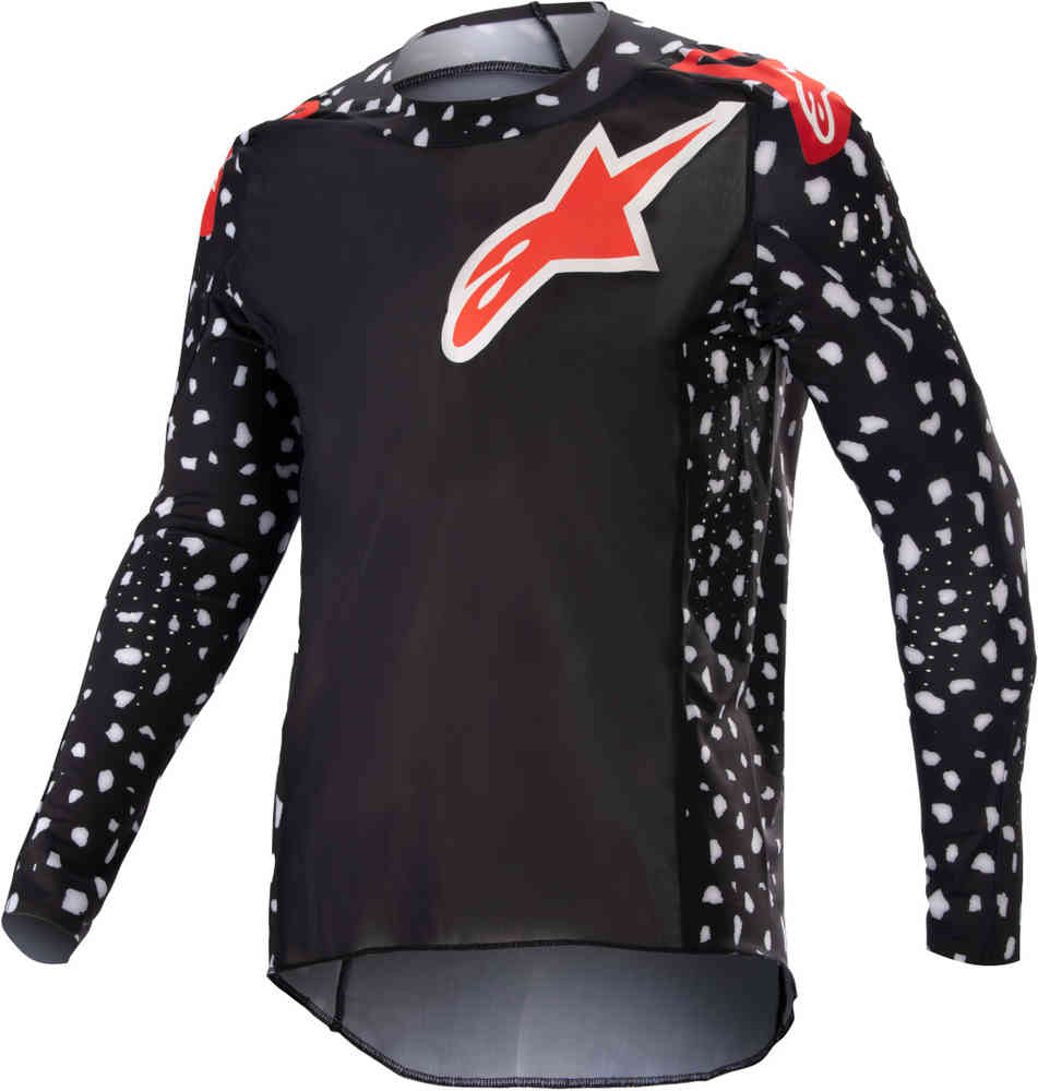 Alpinestars Racer North Молодежный мотокросс Джерси