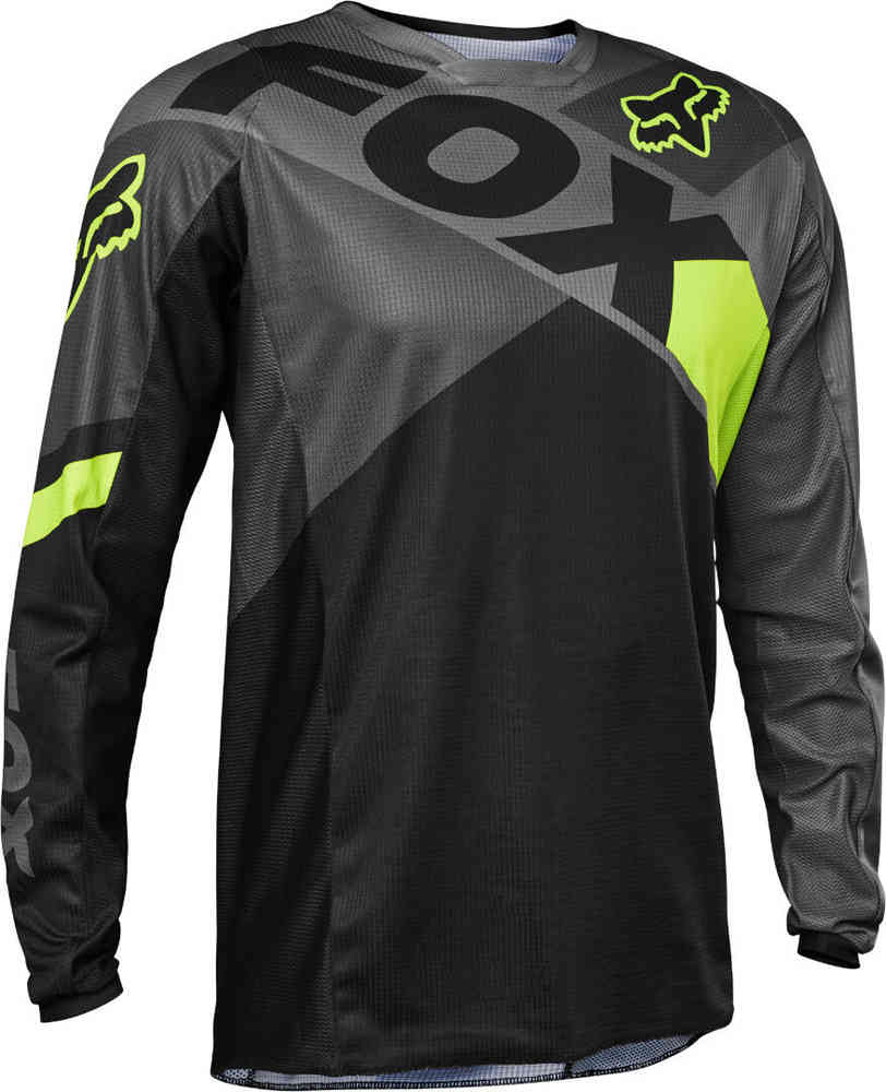 FOX 180 Xpozr Motocross Jersey