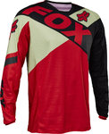 FOX 180 Xpozr Motocross Jersey