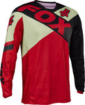 FOX 180 Xpozr Maillot de Motocross